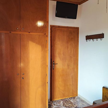 Thomas View Εξοχικό Σπίτι Με Θέα Στη Θάλασσα بورتو خيلي المظهر الخارجي الصورة